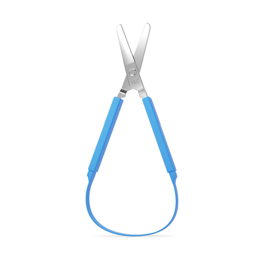 Easy Grip Loop Scissors