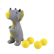 Popper Ball Toys