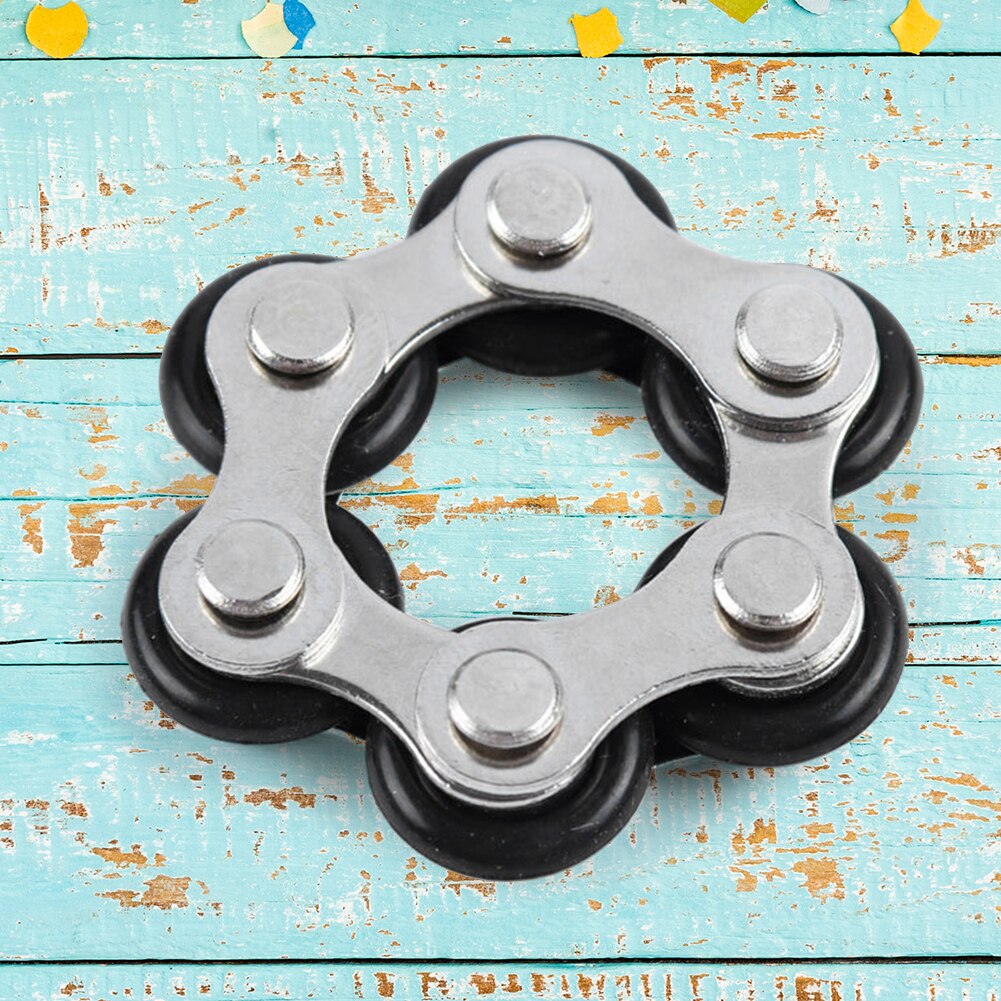 Fidget Bicycle Chain