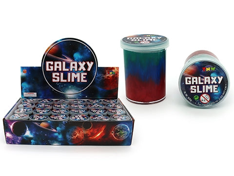 GALAXY SLIME - 60g