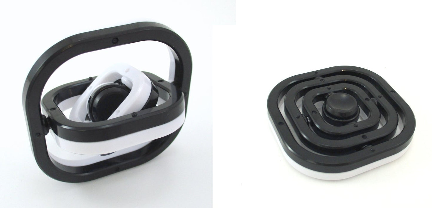 Gyro Fidget Spinner - FunAbility
