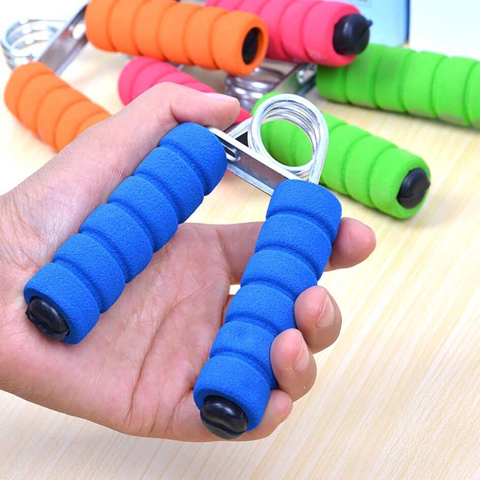 Heavy Grips Hand Grip - FunAbility