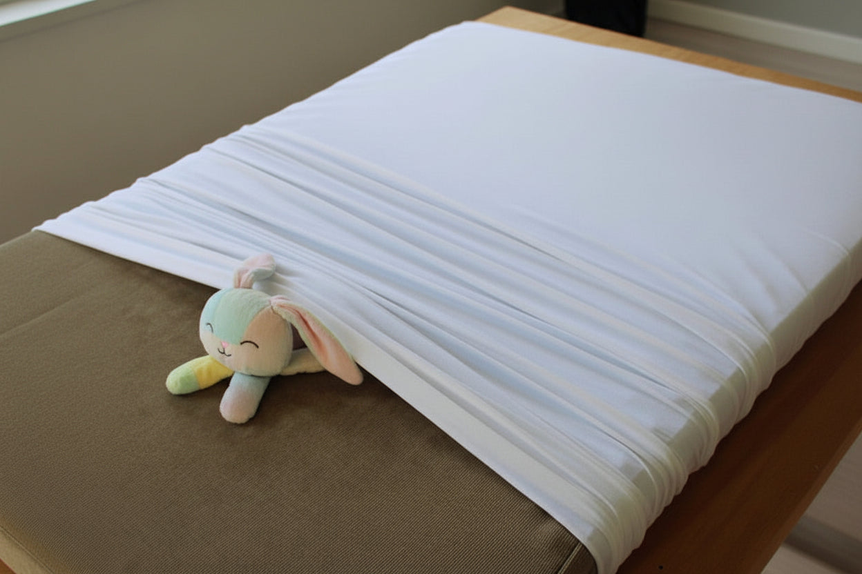 Sensory Lycra Bed Sheet -Single - FunAbility