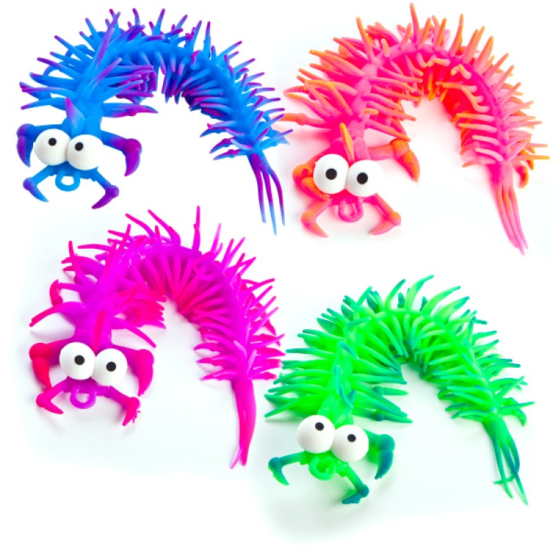 StretchyCentipede-FunAbility2 - FunAbility