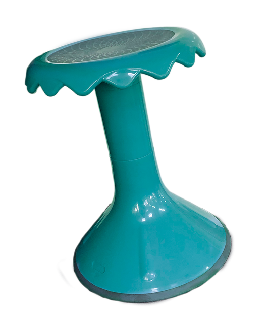 WiggleStool-BlueorGreen-FunAbility2 - FunAbility