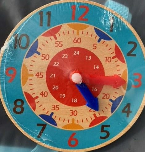 lbclock - FunAbility
