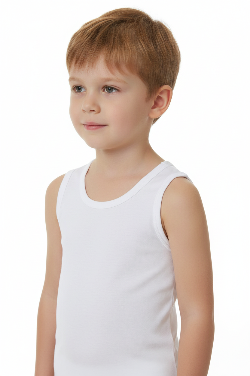 Adaptive Calming Singlets - Calm Fit