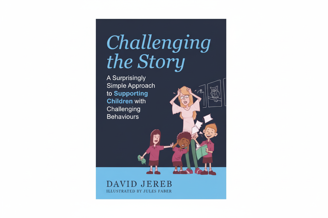 Challenging-The Story - FunAbility