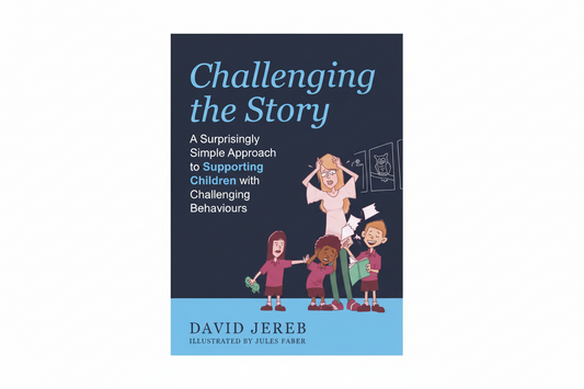 Challenging-The Story