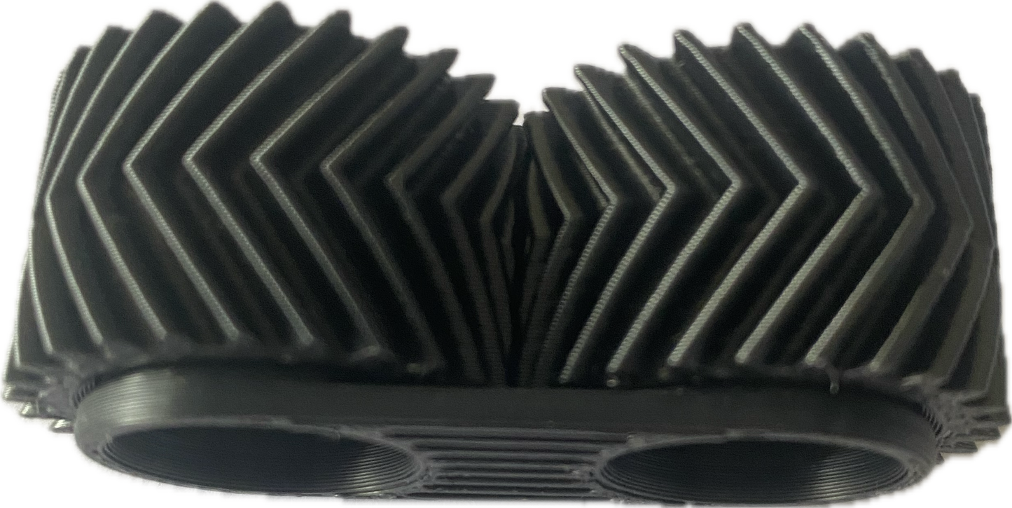 Gear Toy Fidget Roller - FunAbility