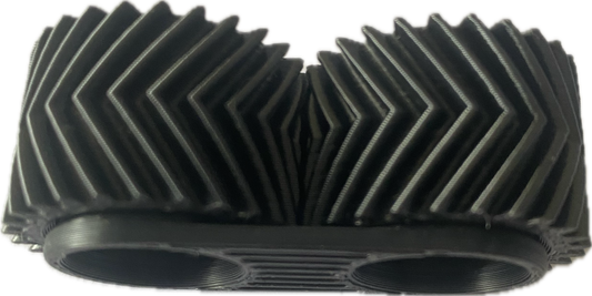 Gear Toy Fidget Roller - FunAbility