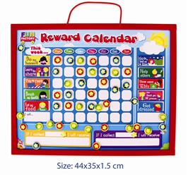 Magnetic Reward Chart-Fun Factory
