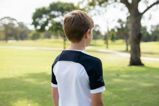 Ironback-Postural Aid - FunAbility