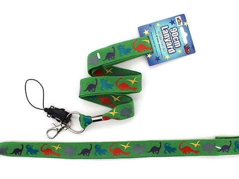 Lanyard- Dinosaur - FunAbility