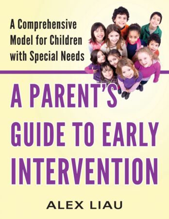 Parents Guide to Early Intervention - FunAbility
