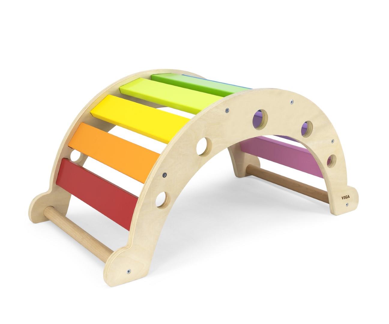 Rainbow Rocker - FunAbility
