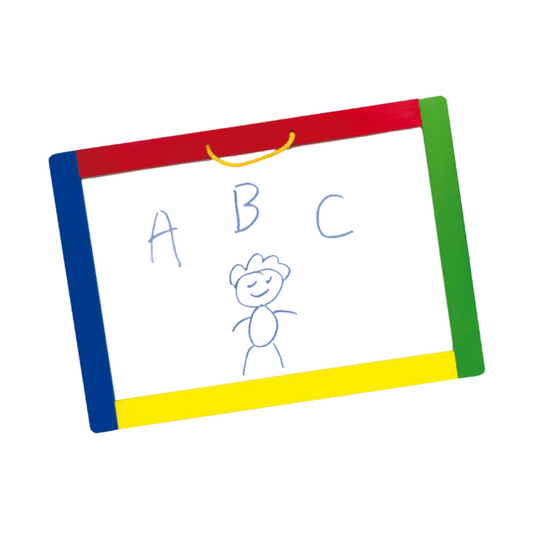 Reversible-Magnetic-Whiteboard-Blackboard-3-768x768 - FunAbility