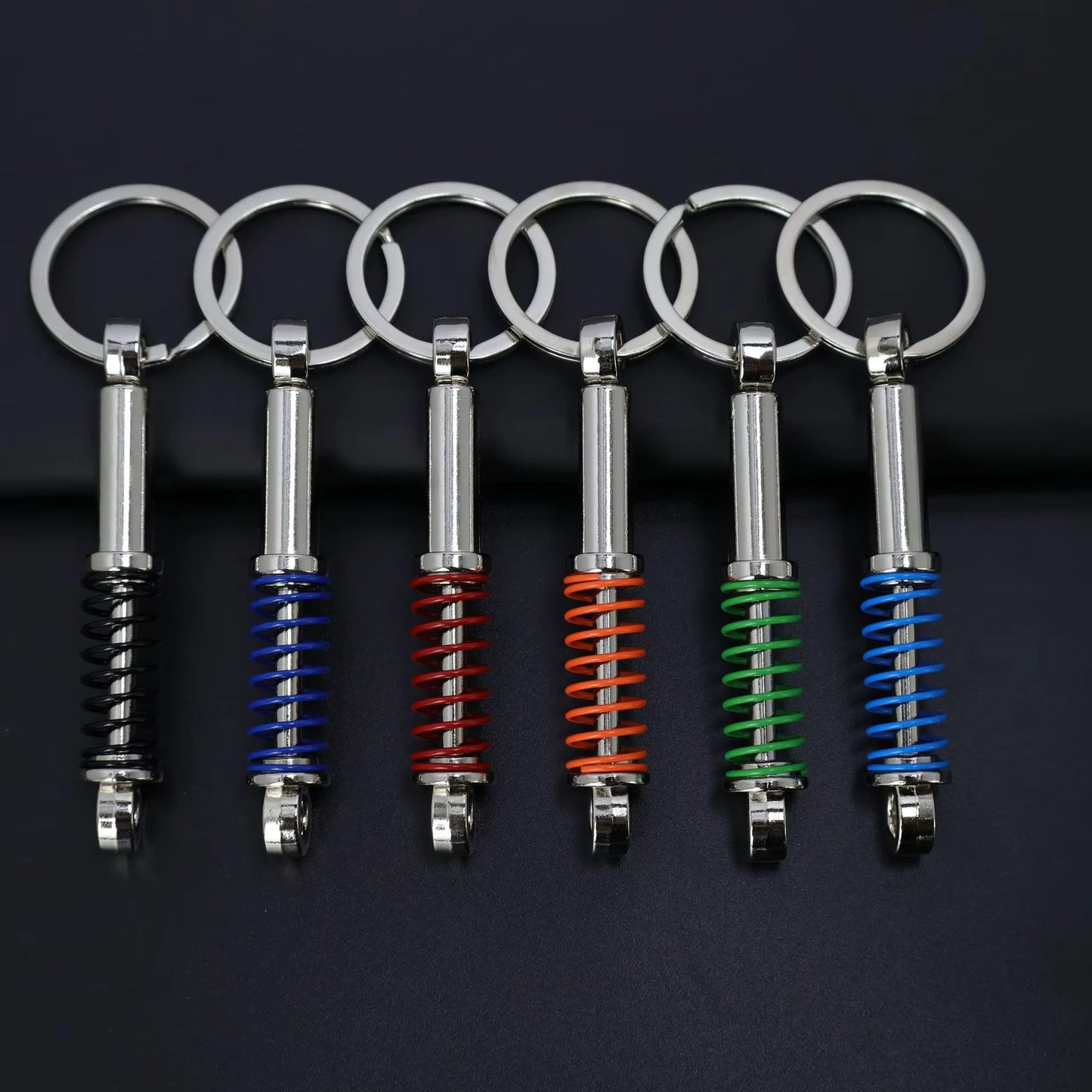 Fidget Shock Absorber