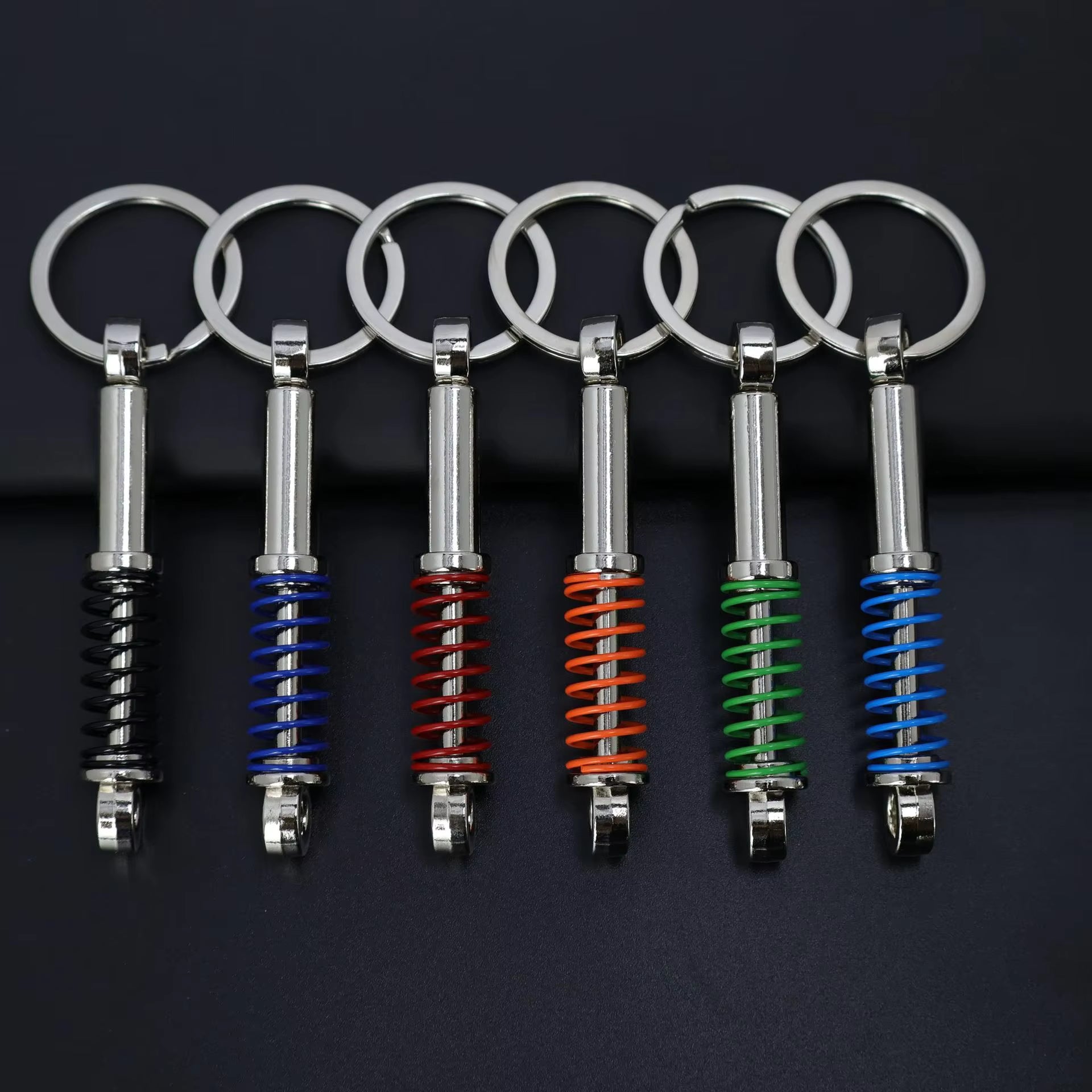 Fidget Shock Absorber