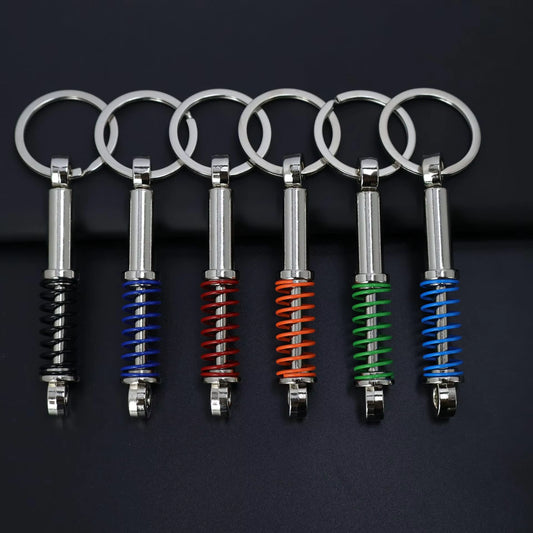 Fidget Shock Absorber