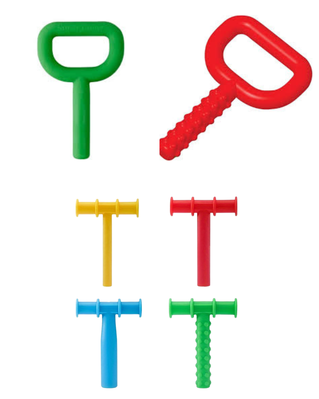 Oral Motor Kit