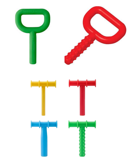 Oral Motor Kit