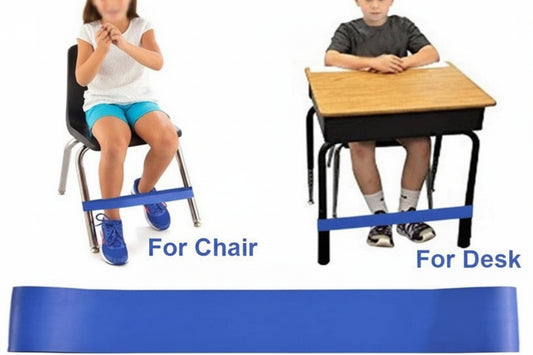 Sensory Chair Band - FunAbility