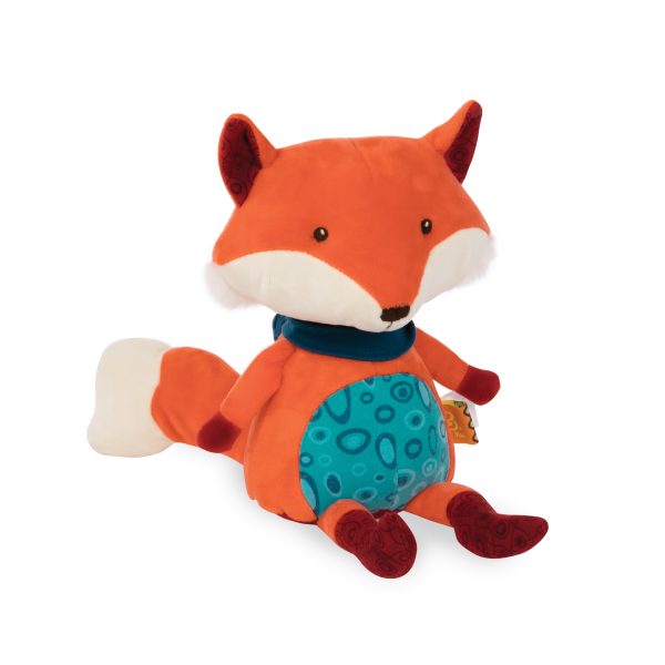 Talk Back Fox - FunAbility