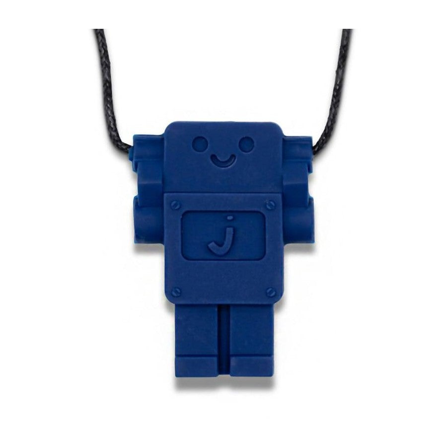 The Robot Pendent Necklace - FunAbility