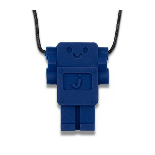 The Robot Pendent Necklace-Jellystone