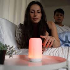 The Sleep Lamp - FunAbility