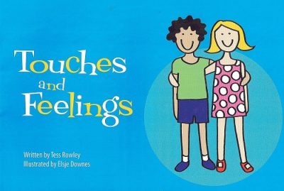 Touches and Feelings - FunAbility