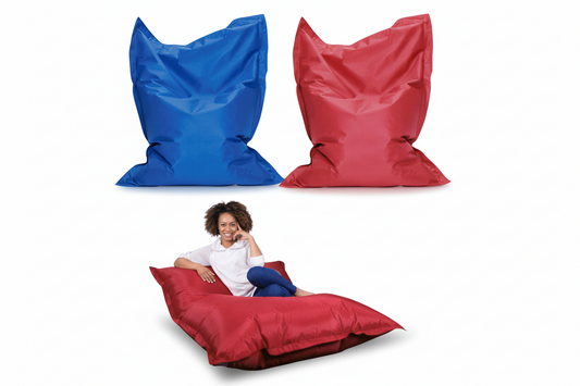 Crash Mat Large 180 x140 cm Cover