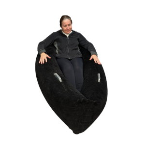 Calming Canoe/ Sensory Peapod