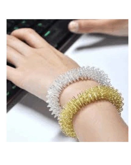 Acupressure Sensory Bracelet