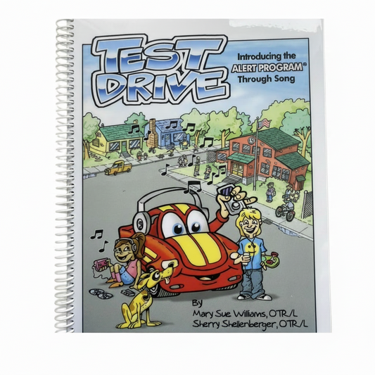 Test Drive: Introducing the Alert Program® Through Song