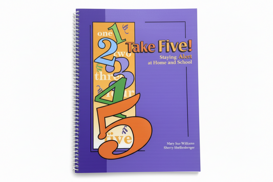 Take Five! Staying Alert at Home and School