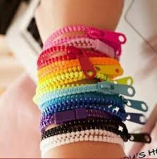 Zipper bracelet - FunAbility
