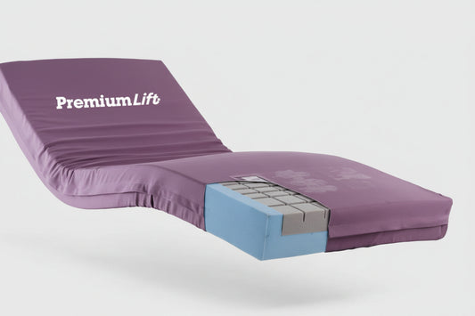 Premium Lift -Mattress-Multi-Flex