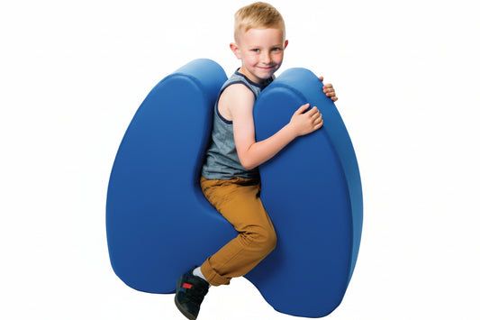 Sensory Squeezie Seat