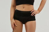 Womens Full Brief-Stay Dry Incontinence
