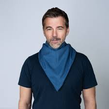 Bandana-Absorbent - Stay Dry