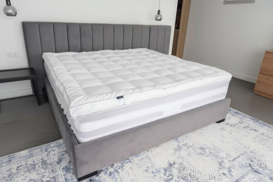 Luxury Mattress Topper