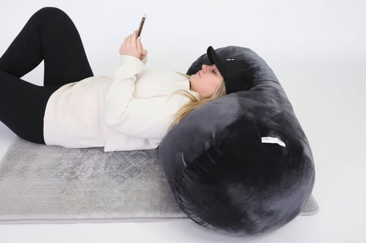 The Big Soft Pillow