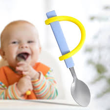 Eating Aid with Spoon