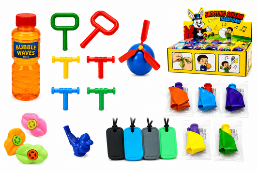 Oral Motor Kit