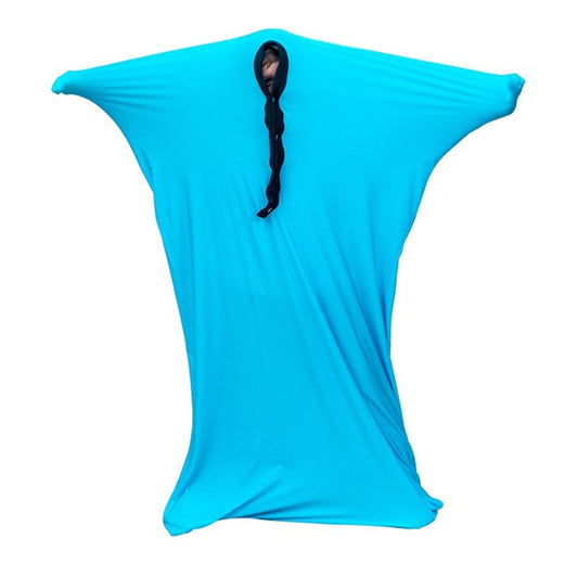 Body Sock Sensory Sack Button Style - FunAbility