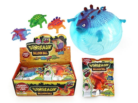 Dinosaur Balloon Ball buddies - FunAbility