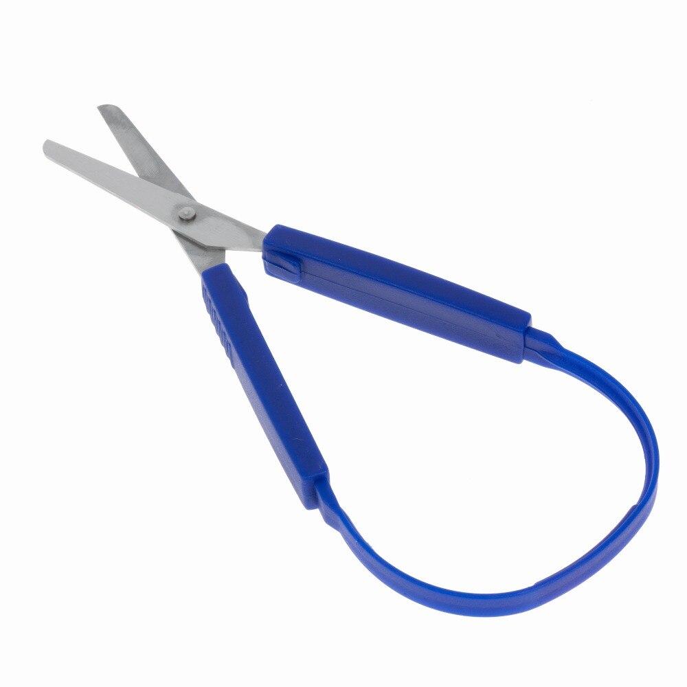 Easy Grip Loop Scissors - FunAbility