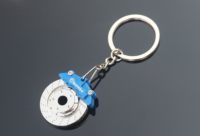 Fidget - Brake Disc - FunAbility
